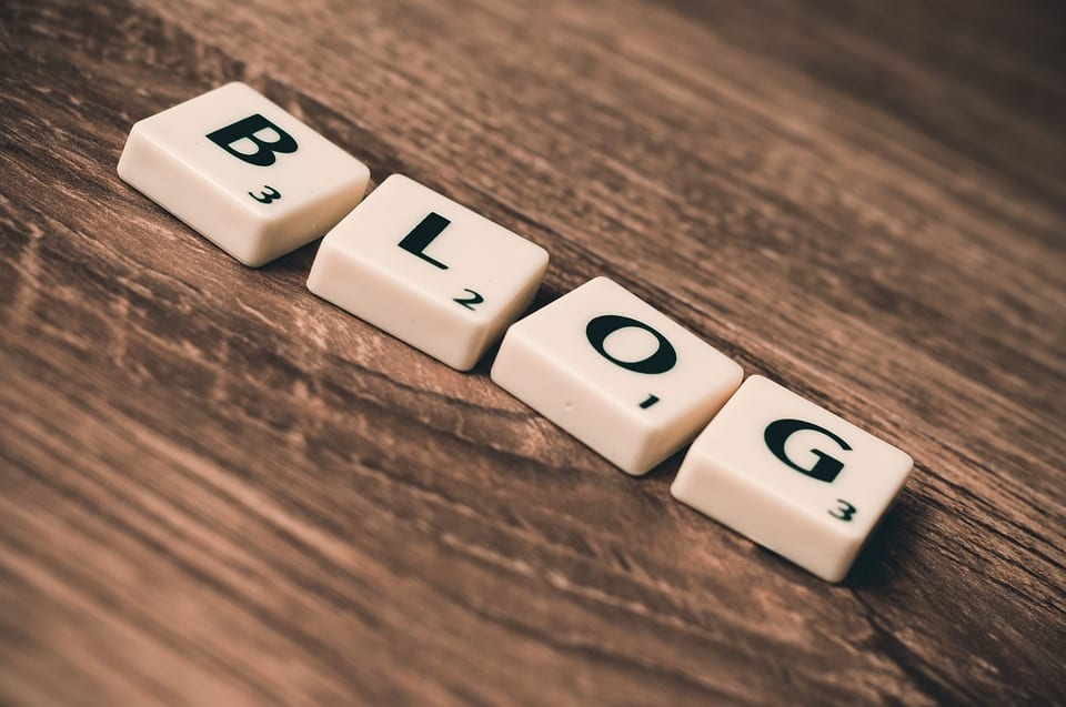 3 Reasons Why Your Business Needs Blogs