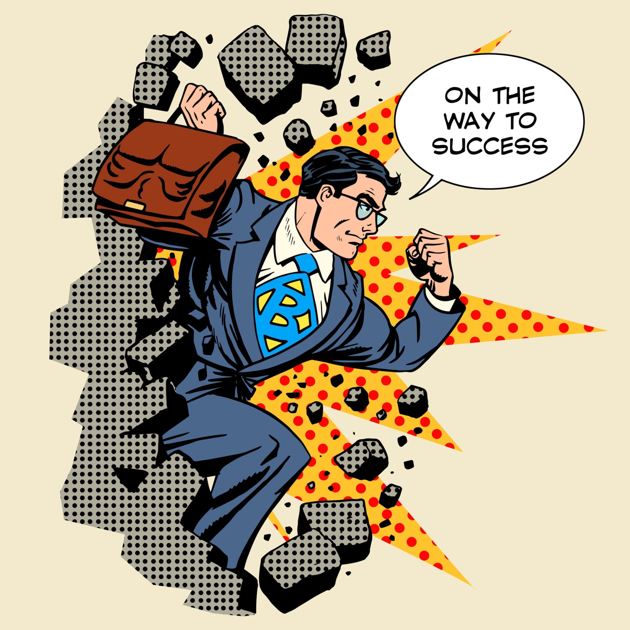 Break Through The Buzz Of Social Media With FDM