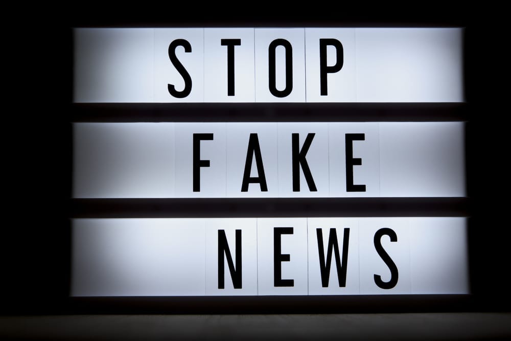 Have You Heard About Fake News?