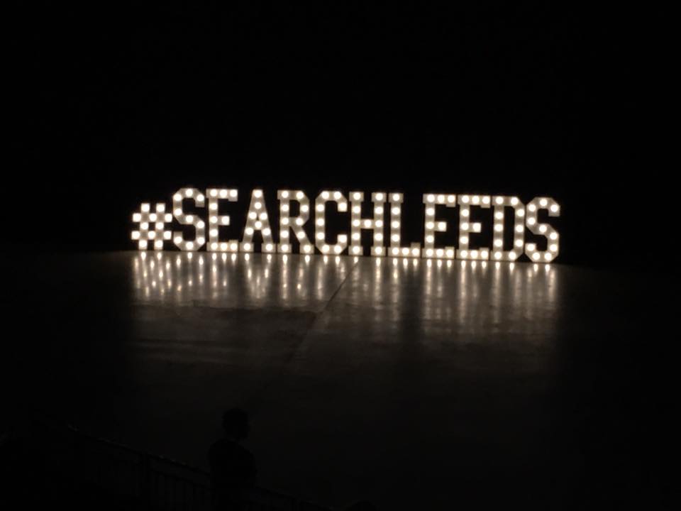 Search Leeds Event With FDM