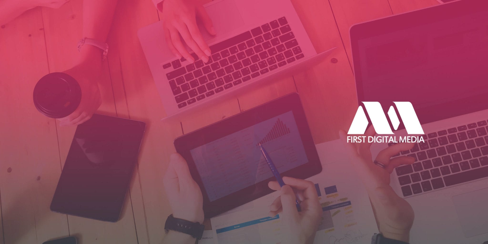 The Formula For Digital Marketing Success