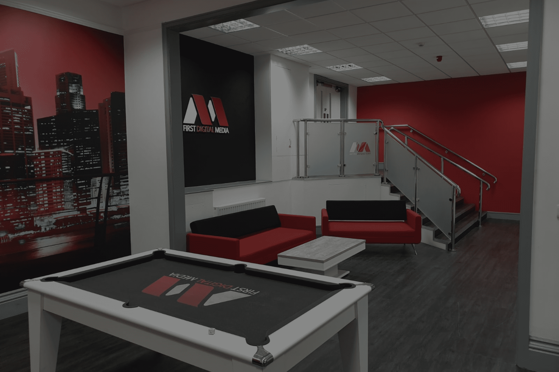 Digital Marketing for Local Businesses