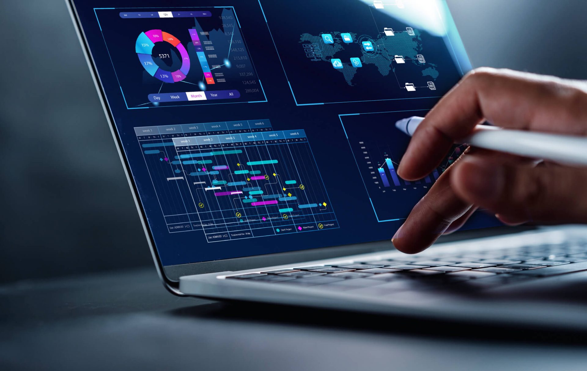 What Metrics Matter in Digital Marketing?